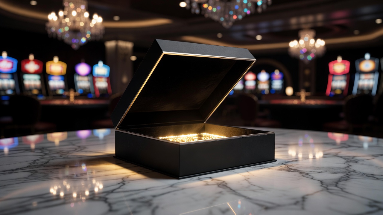 Waarom kiezen voor Betsixty als casino met welkomstbonus - Betsixty Casino Welkomstbonus
