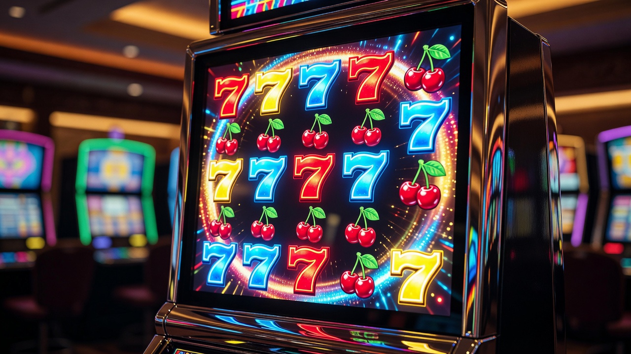 Populaire Slots bij Betsixty Casino - Betsixty Casino Welkomstbonus