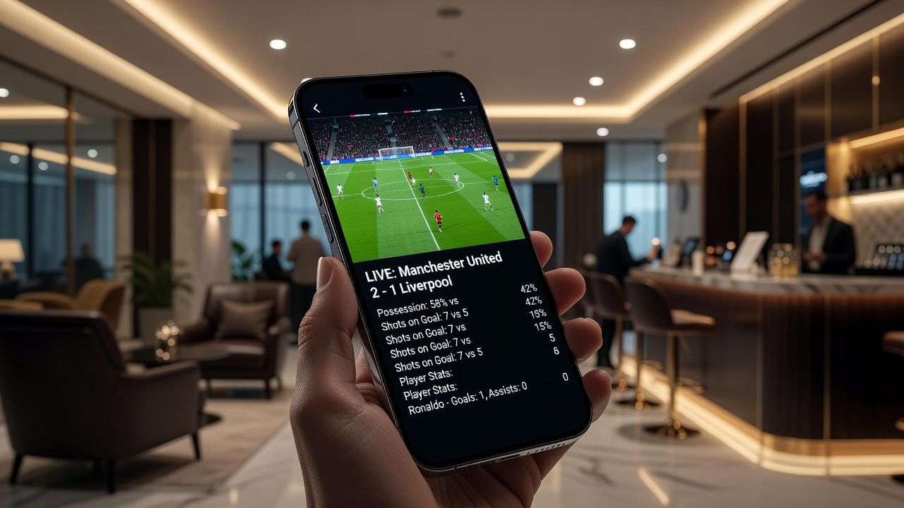 Sportweddenschappen horen er ook volledig bij - Betsixty Casino Welkomstbonus