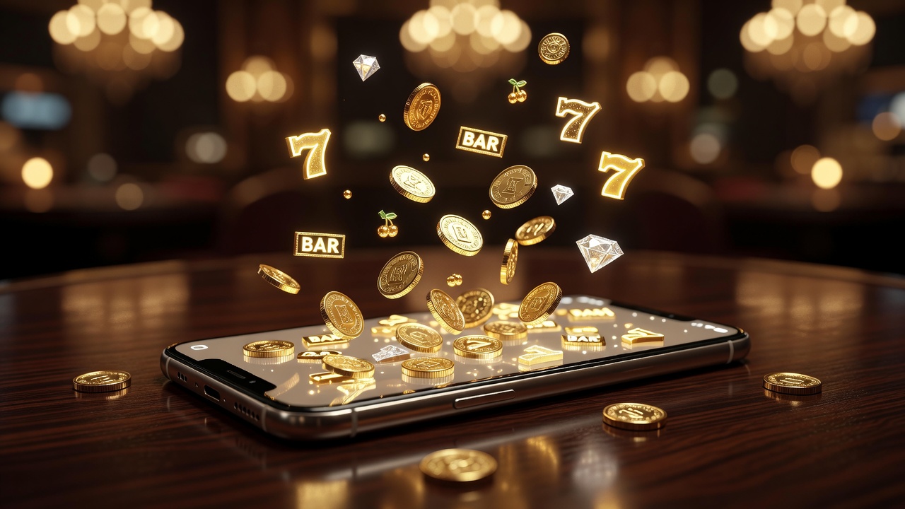Welkomstbonus: €1500 en 250 gratis spins - Betsixty Casino App
