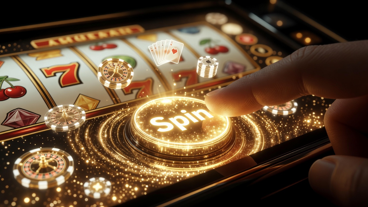 Hoe Activeer Je de Gratis Spins bij Betsixty? - Betsixty Gratis Spins