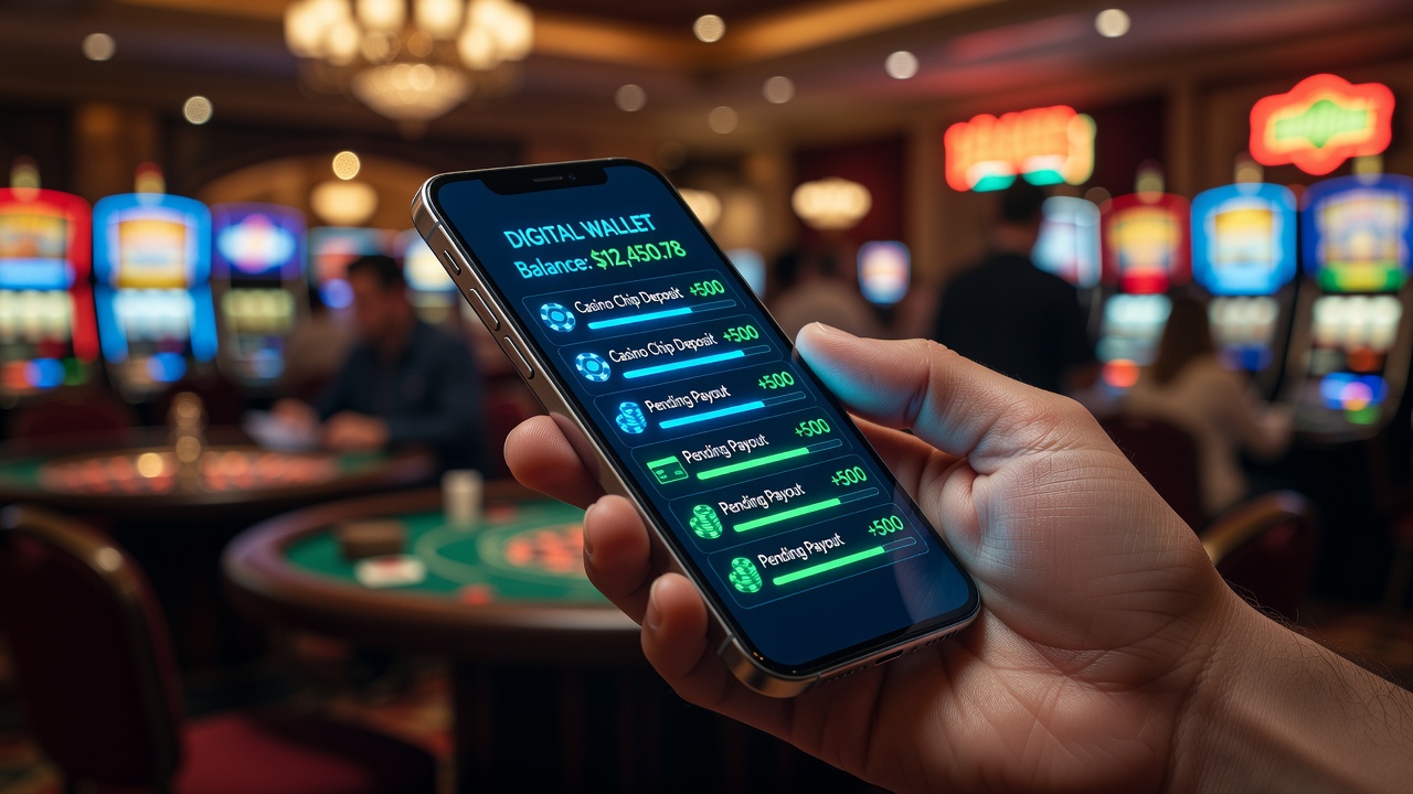 Betalen met iDEAL | Wero - buitenlandse casino