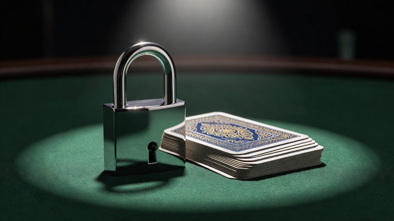 Licenties en Veiligheid: MGA, Curaçao en meer - buitenlandse casino