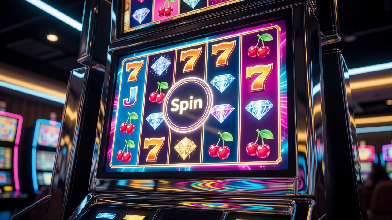 Gratis spins: De favoriet onder slot-liefhebbers - casino bonus zonder storting