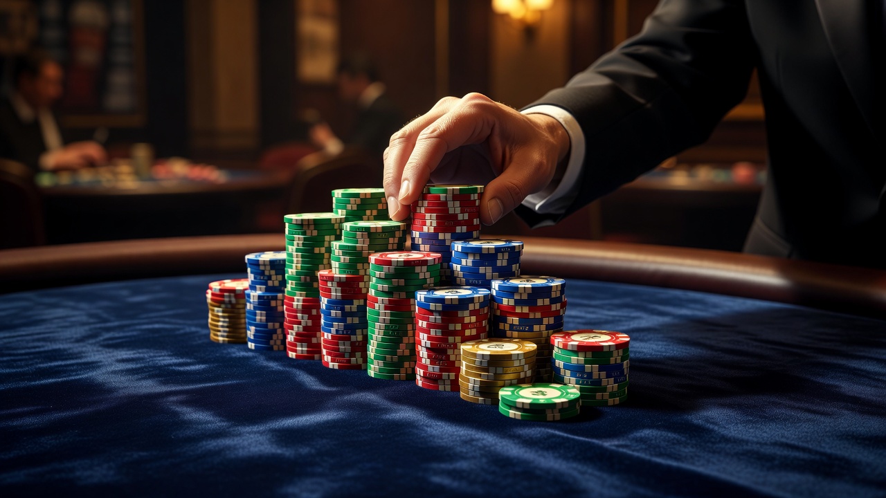 Vrij spelen: De weg naar uitbetaling - casino bonus zonder storting
