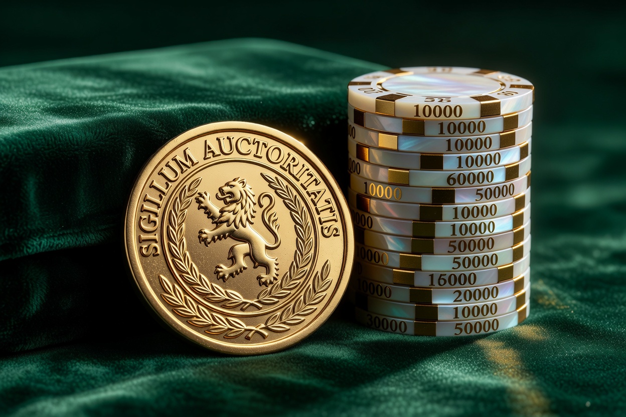 Voordelen van spelen bij een vergund casino - casino zonder limiet