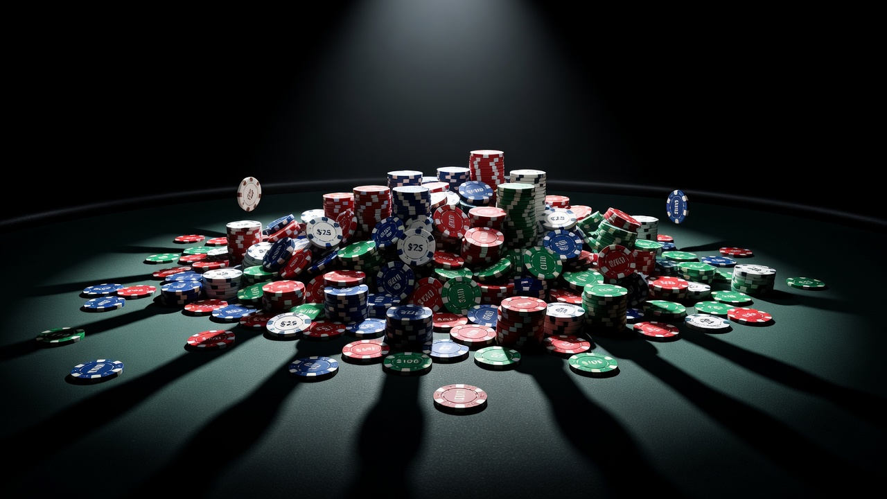 Nadelen casino’s zonder limiet: - casino zonder limiet