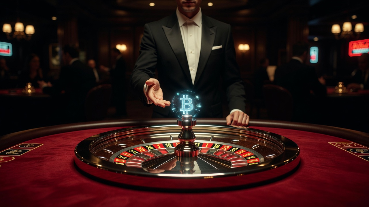 Specialty Games en Live Casino - bitcoin casino